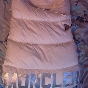 Moncler jacket
